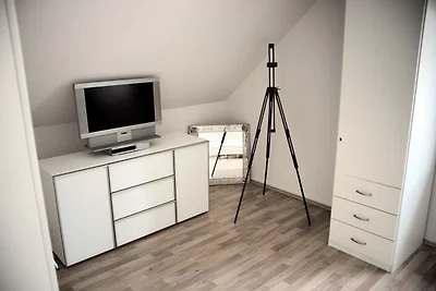 Appartamento Vacanza con famiglia Gaggenau