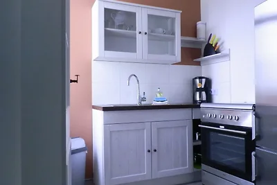 Appartamento Vacanza con famiglia Warnemünde