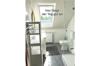 Whg. Klabautermann - Haus