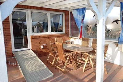 Vakantieappartement Gezinsvakantie Fresenburg