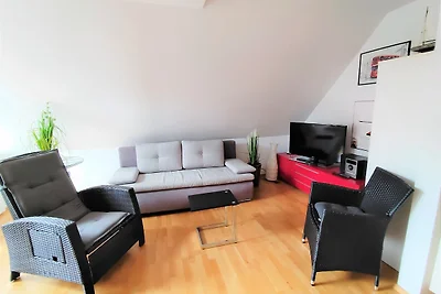 Apartament Dla rodzin Kressbronn