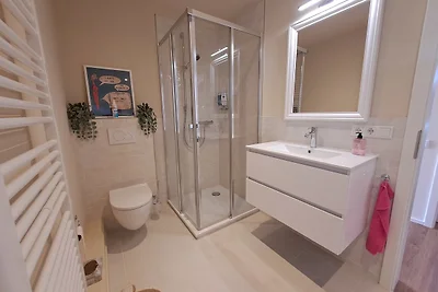 Vakantiehuis Ontspannende vakantie Glücksburg