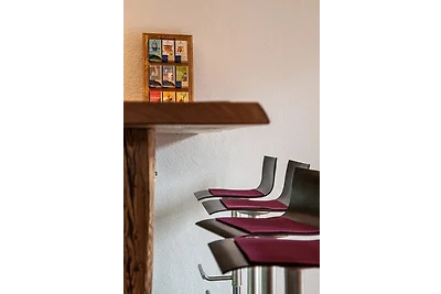 ZugspitzApps, Villa SONNENSCHEIN