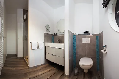 Vakantieappartement Gezinsvakantie Neustadt in Holstein