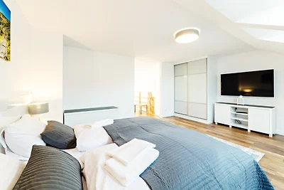 Vakantieappartement Gezinsvakantie Karpacz