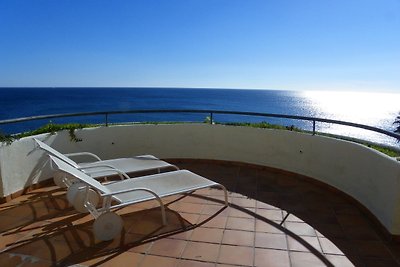 Vakantieappartement Gezinsvakantie Estepona