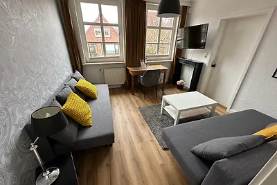 Appartamento Vacanza con famiglia Bad Segeberg