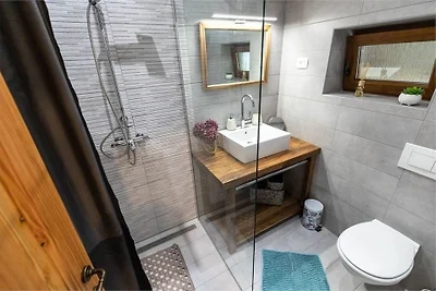Casa vacanze Vacanza di relax Lanisce