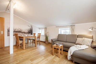 Vakantieappartement Gezinsvakantie Burg auf Fehmarn