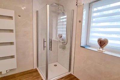 Garten-Landhaus Relax