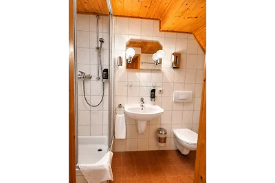 Appartamento Vacanza con famiglia Quedlinburg