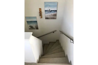 Strandhaus Appartment Rauchschwalbe