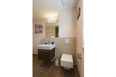 Ostsee - Maisonette - Appartement