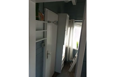 Vakantiehuis Ontspannende vakantie Wremen