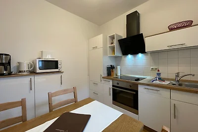 Appartamento Vacanza con famiglia Quedlinburg