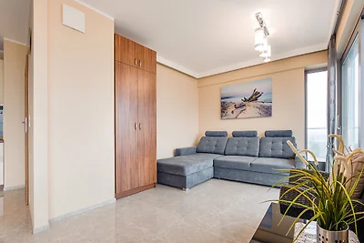 Sun&Snow Balticus - Apartment A116