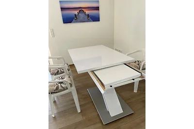 Ruhig gelegene EG-Neubauwohnung &