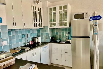 Vakantieappartement Gezinsvakantie Sainte Maxime