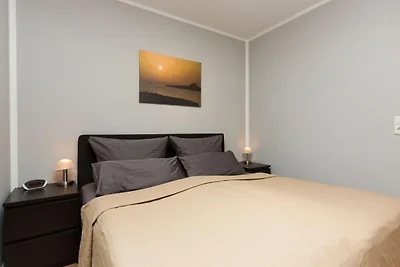 Appartamento Vacanza con famiglia Wittdün