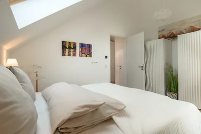 Ostsee - Appartement Nr. 91 "Panta