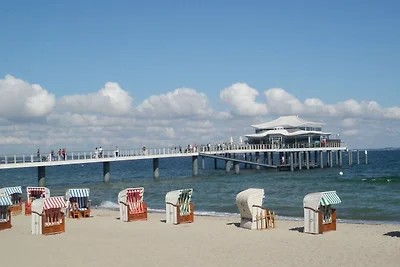 Appartamento Vacanza con famiglia Niendorf (Ostsee)