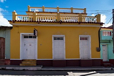 Casa Nilda Ponce Valmaceda