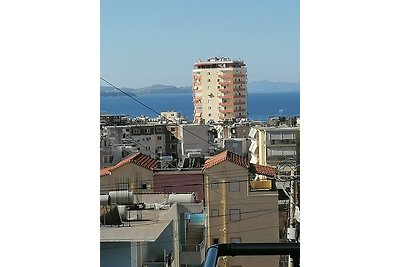 Vakantieappartement Gezinsvakantie Saranda