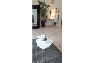 Vakantieappartement Gezinsvakantie Hüttenberg