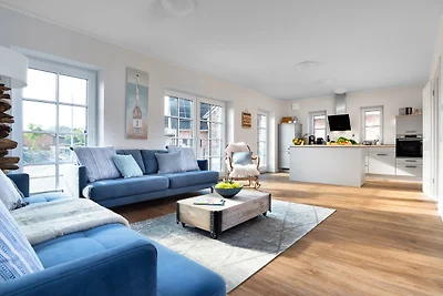 Ferienhaus Beach House in