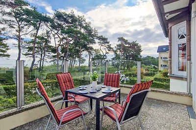 (Brise) Seeresidenz Villa Ida Marie