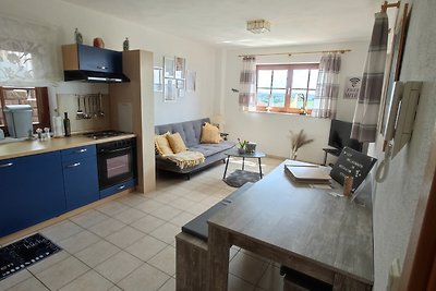 Vakantieappartement Gezinsvakantie Oberelsbach