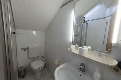 Vakantieappartement Gezinsvakantie Zwingenberg