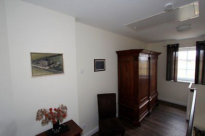 Vakantieappartement Gezinsvakantie Rendsburg