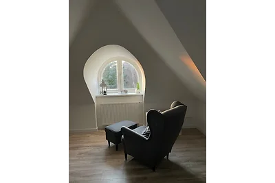 Apartment ELBHIRSCH im beliebten