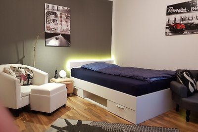 Vakantieappartement Gezinsvakantie Mittelnkirchen