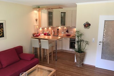 Vakantieappartement Gezinsvakantie Goslar