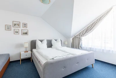 Haus Seeblick Wohnung 18 "Meerweh"