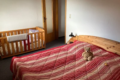 Haus mit Herz - Ferienwohnung 1