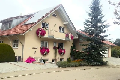 Vakantieappartement Gezinsvakantie Tettnang