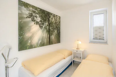 Apartament Dla rodzin Wenningstedt-Braderup
