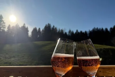 Vakantiehuis Ontspannende vakantie Füssen