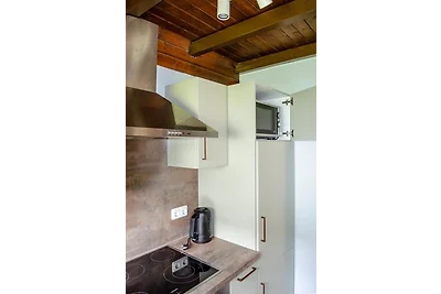 Casa vacanze Vacanza di relax Biersdorf am See