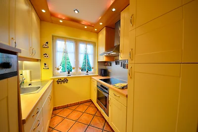 Casa vacanze Vacanza di relax Groß Zicker
