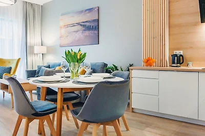 Sun&Snow Resorts - Apartment A3