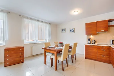 Sun&Snow Zielone Tarasy -