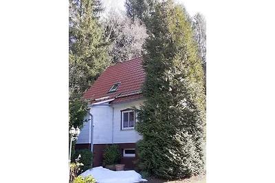 apartman za odmor Obiteljski odmor Clausthal-Zellerfeld