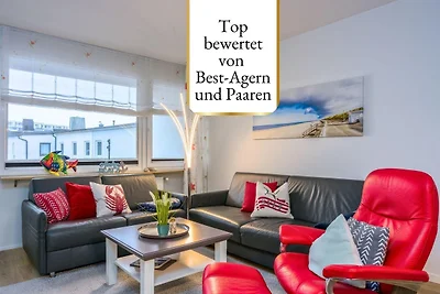 Techt bi Strön | Strandnah &