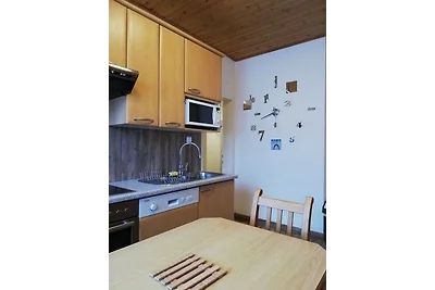 Vakantieappartement Gezinsvakantie Eisenberg