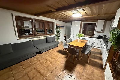 7 Zimmer /Stilvolle Residenz vor