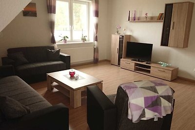 Vakantieappartement Gezinsvakantie Lüchow-Dannenberg